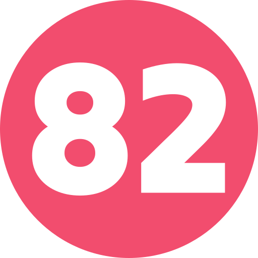 82 kostenlos Icon 82 kostenlos Icon
