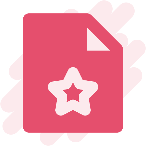 documento icono gratis