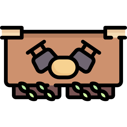 balkon kostenlos Icon