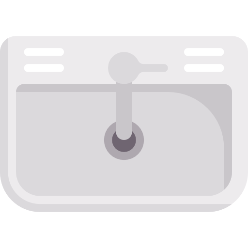 waschbecken kostenlos Icon