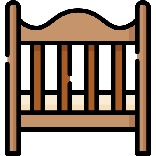 Cradle free icon Cradle free icon