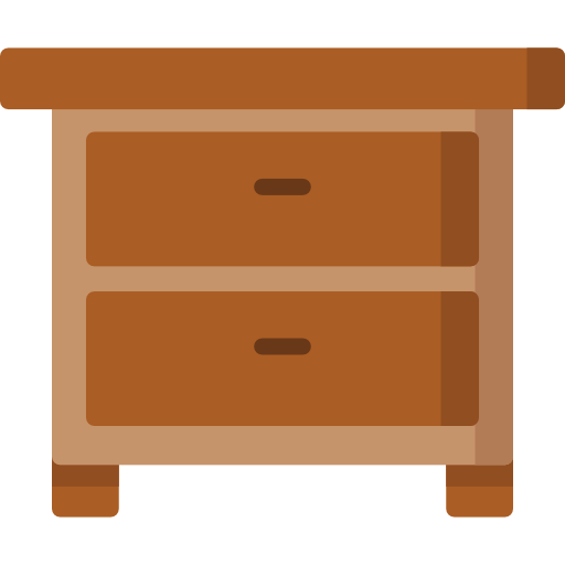 cajón icono gratis