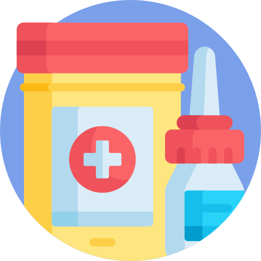 Вакцина бесплатно иконка