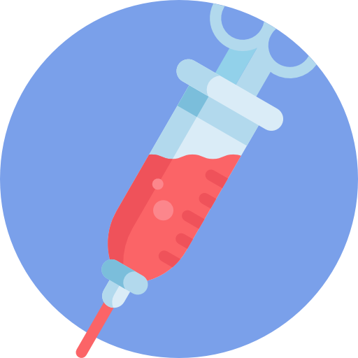 spritze kostenlos Icon spritze kostenlos Icon