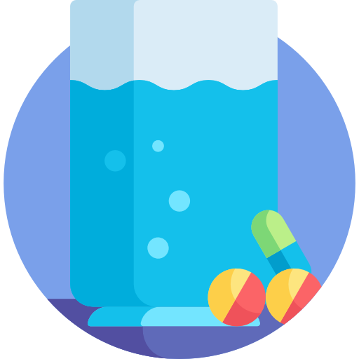 wasser kostenlos Icon