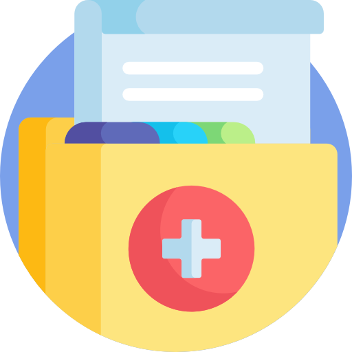Folder free icon Folder free icon