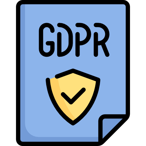 Gdpr Free Security Icons