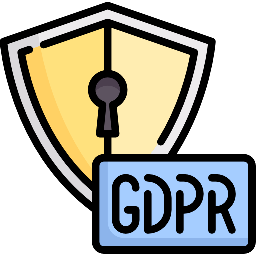 gdpr icono gratis