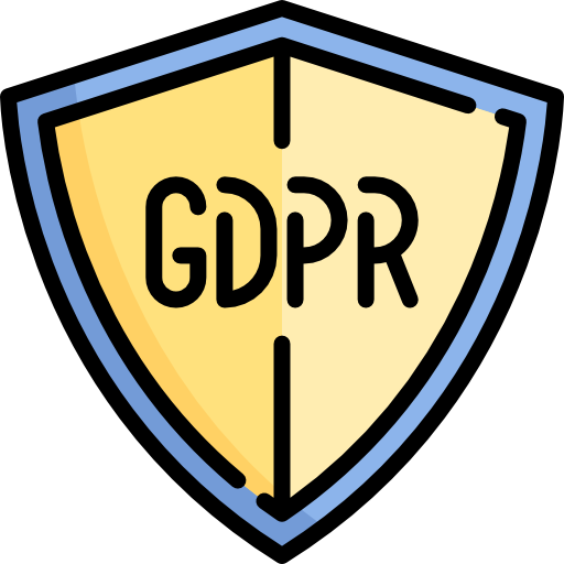 gdpr icono gratis