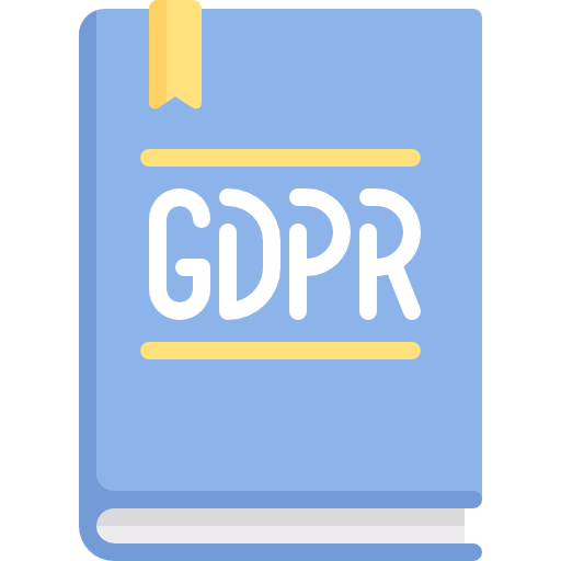 gdpr icono gratis