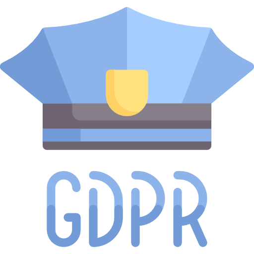 gdpr icono gratis