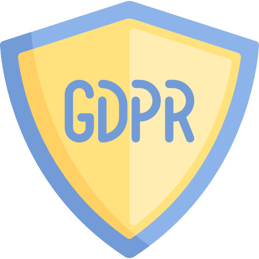 gdpr icono gratis