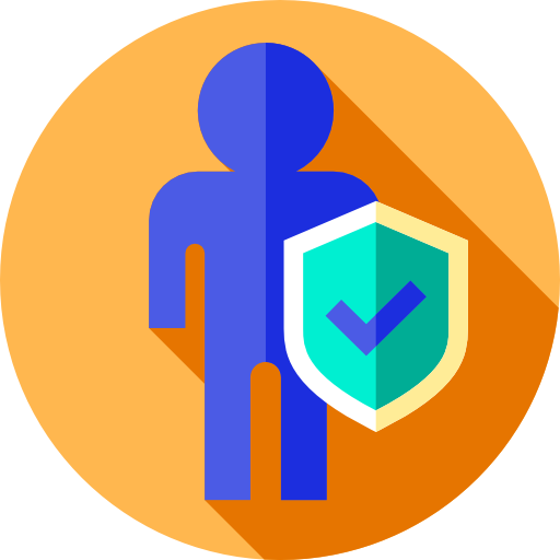 Life insurance free icon Life insurance free icon