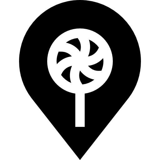 marcador de posición icono gratis