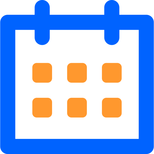 calendario icono gratis