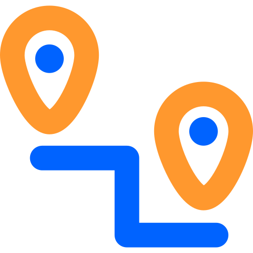 위치 무료 아이콘