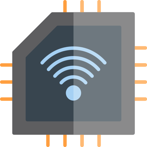 Wifi free icon
