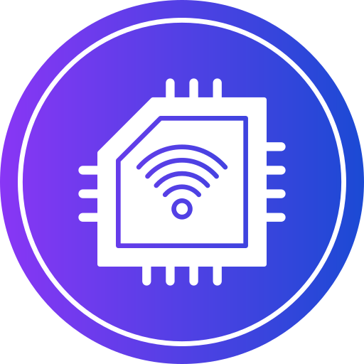 Wifi free icon