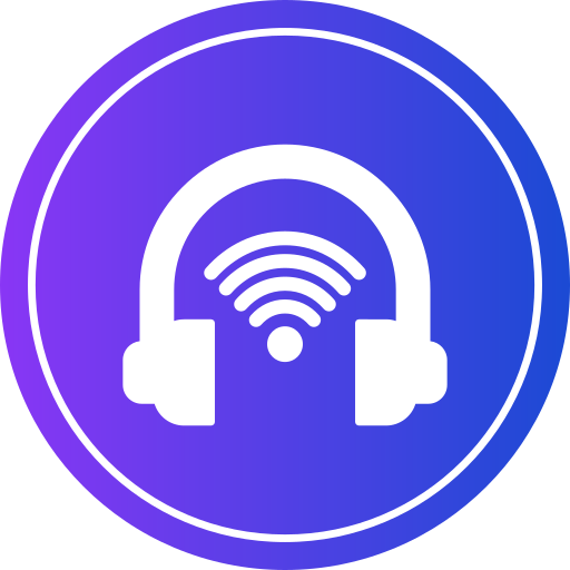 auriculares icono gratis