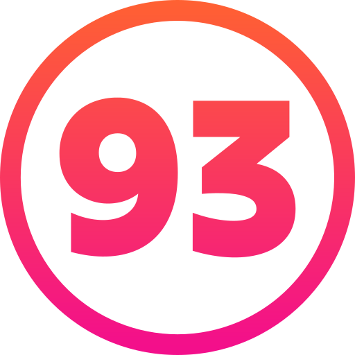 93 icono gratis