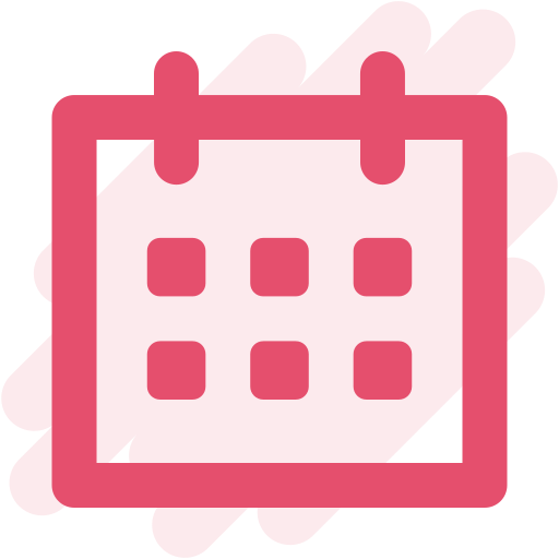 calendario icono gratis