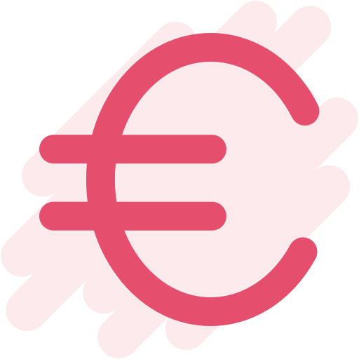 euro kostenlos Icon euro kostenlos Icon
