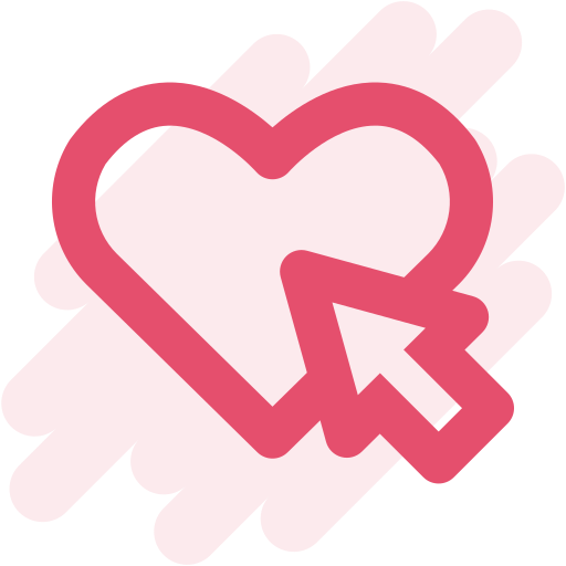 Heart Generic color lineal-color icon