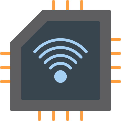 Wifi free icon