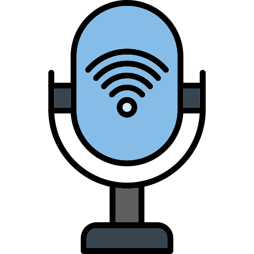 mikrofone kostenlos Icon