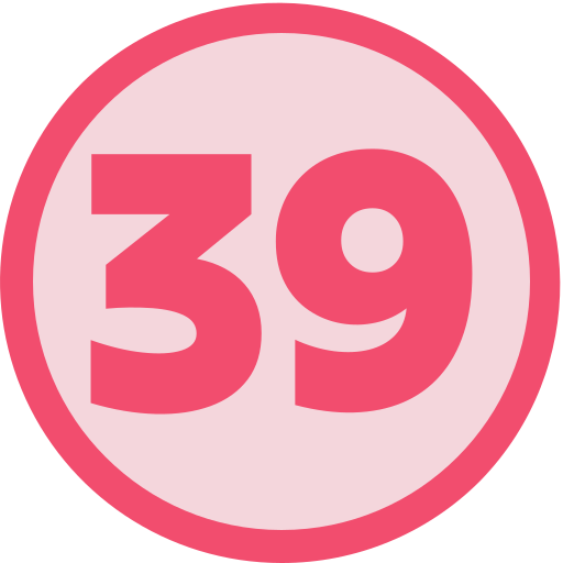 neununddreißig kostenlos Icon neununddreißig kostenlos Icon