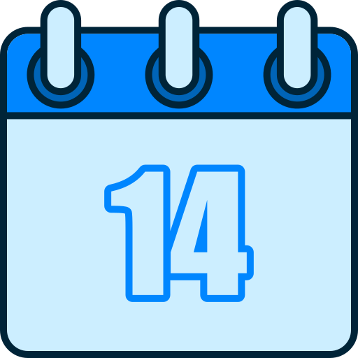 14 Icône gratuit