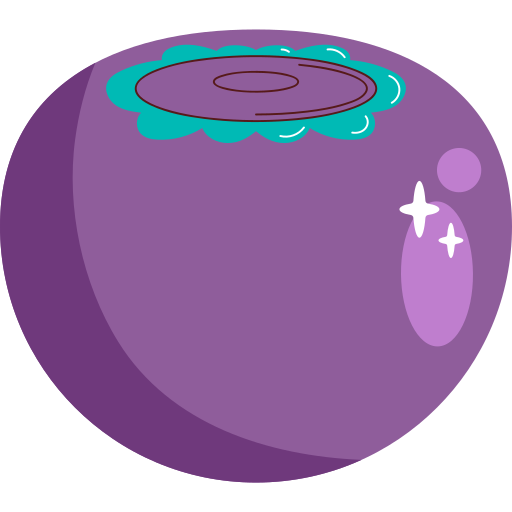 블루베리 무료 아이콘