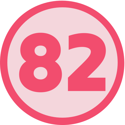 82 kostenlos Icon 82 kostenlos Icon