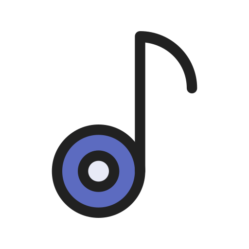 audio icono gratis