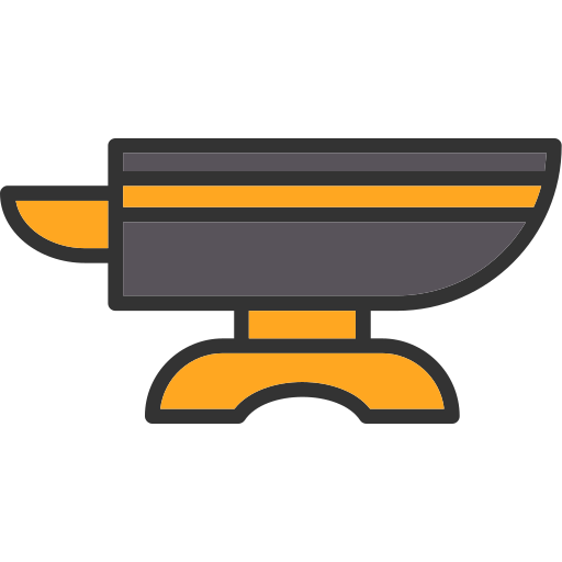 Металл бесплатно иконка