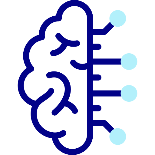 Ai free icon