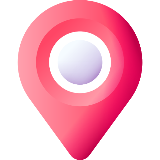 Map Pin Black icon PNG and SVG Vector Free Download