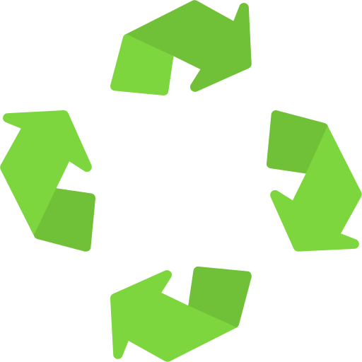 recyclage Icône gratuit recyclage Icône gratuit