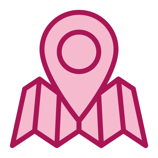 Map location free icon Map location free icon