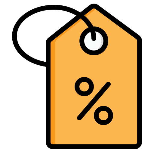 Ценник бесплатно иконка