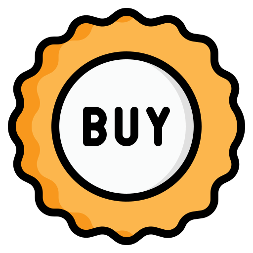 Buy - free icon