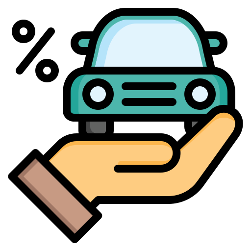 promoción icono gratis