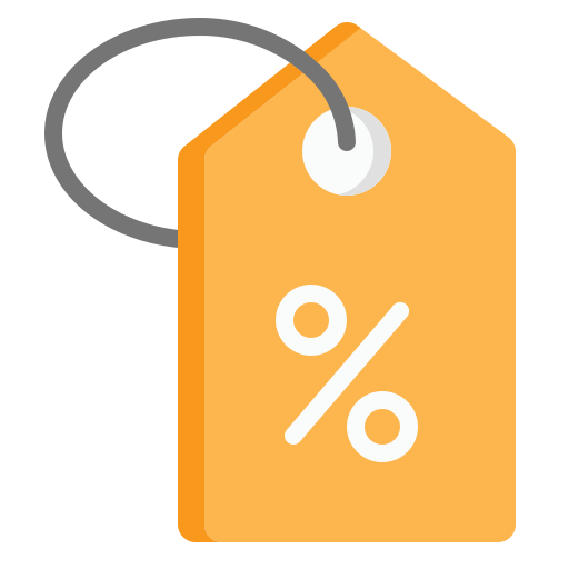 Ценник бесплатно иконка