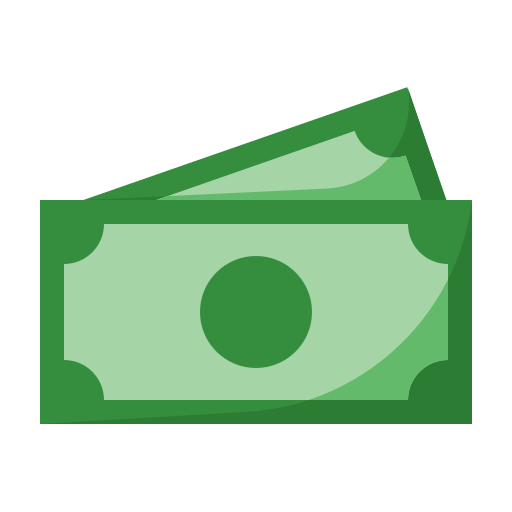 Money - free icon