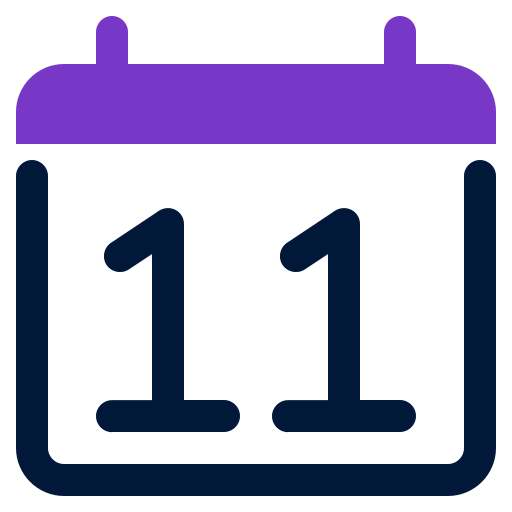 calendario icono gratis