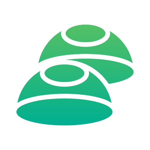 콘택트 렌즈 무료 아이콘