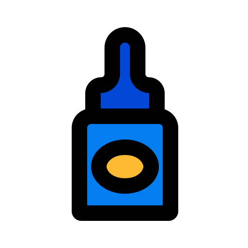 sérum Icône gratuit sérum Icône gratuit