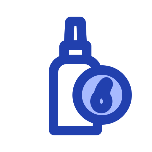 Vitamin free icon Vitamin free icon
