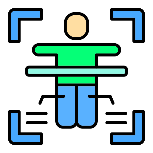körperscan kostenlos Icon körperscan kostenlos Icon