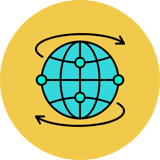 mundial icono gratis